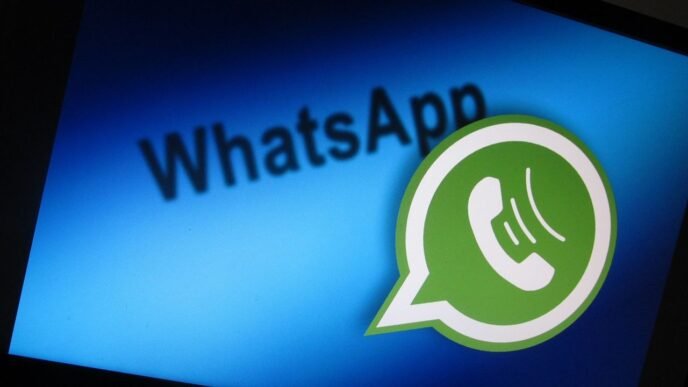 Common WhatsApp Scams