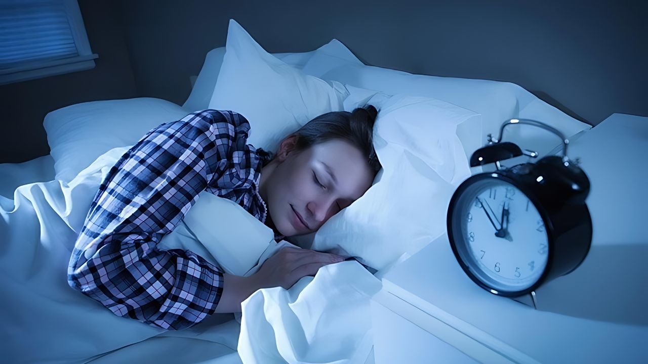 Preventing Sleep Disorders