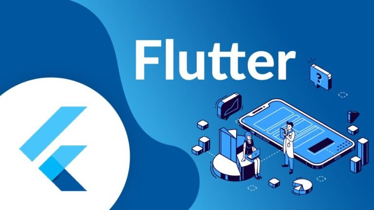 Flutter App for Any WordPress