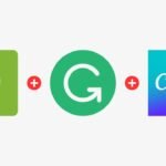 The Envato Grammarly Canva Package