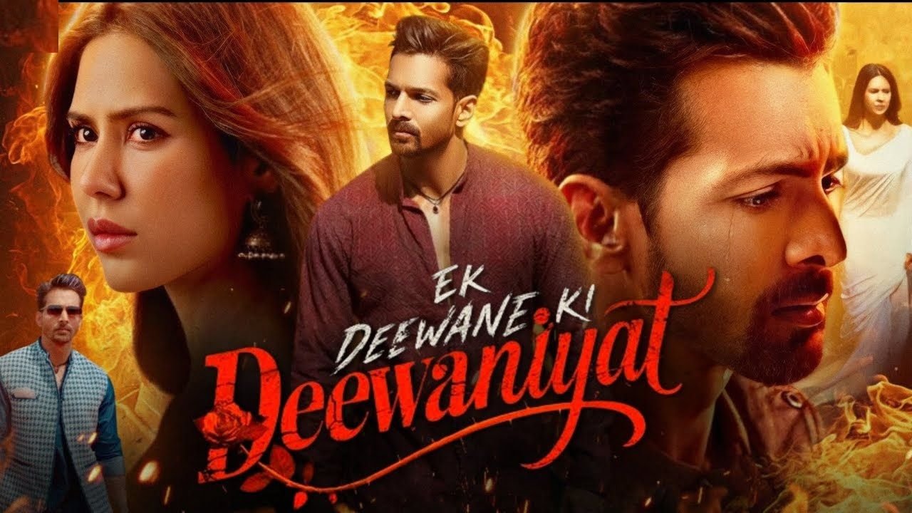 Deewane Ki Deewaniyat