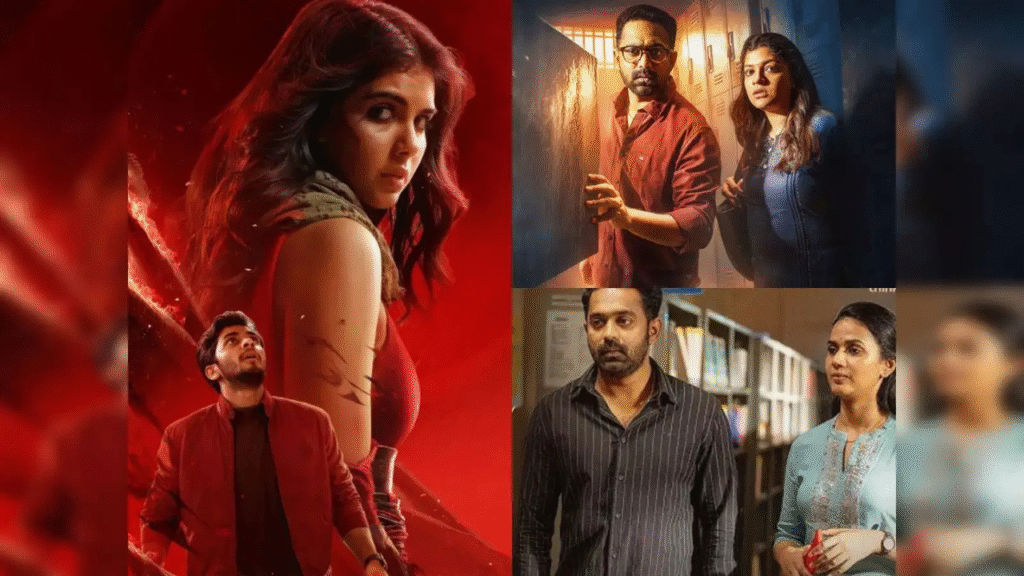 Malayalam OTT Releases Malayalam OTT Releases