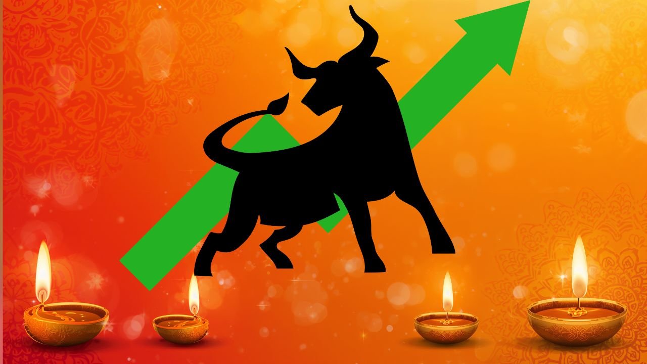 Diwali Muhurat Trading Stocks