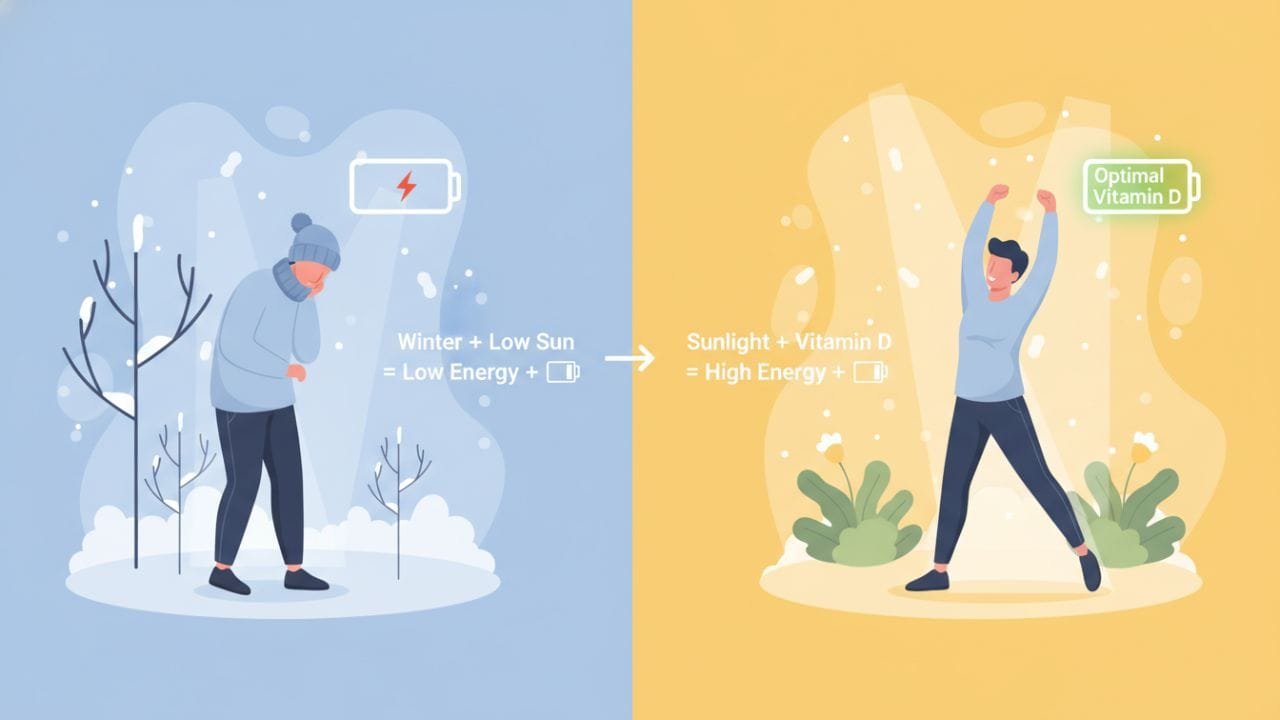 Vitamin D Calculator