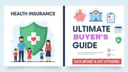 Health Insurance Guide 2026: Complete Buying Guide